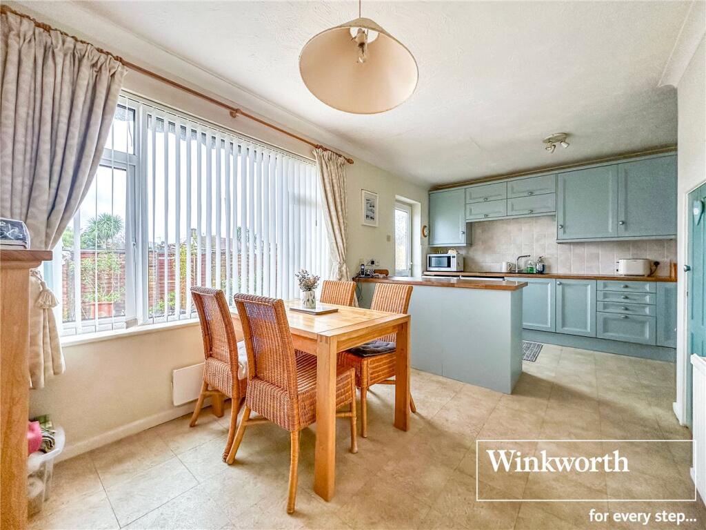 Additional image 2 of Morden Avenue, Ferndown, Dorset, BH22