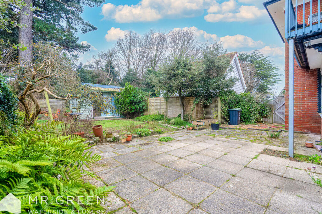 Additional image 20 of Ravine Road, Bournemouth, BH5 2DT