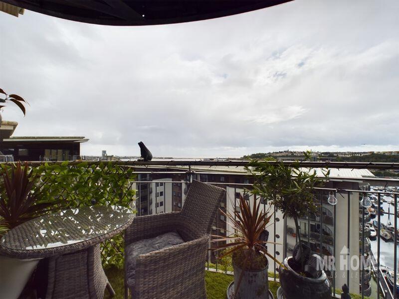 Additional image 16 of Roma, Victoria Wharf Watkiss Way Cardiff Bay CF11 0SJ