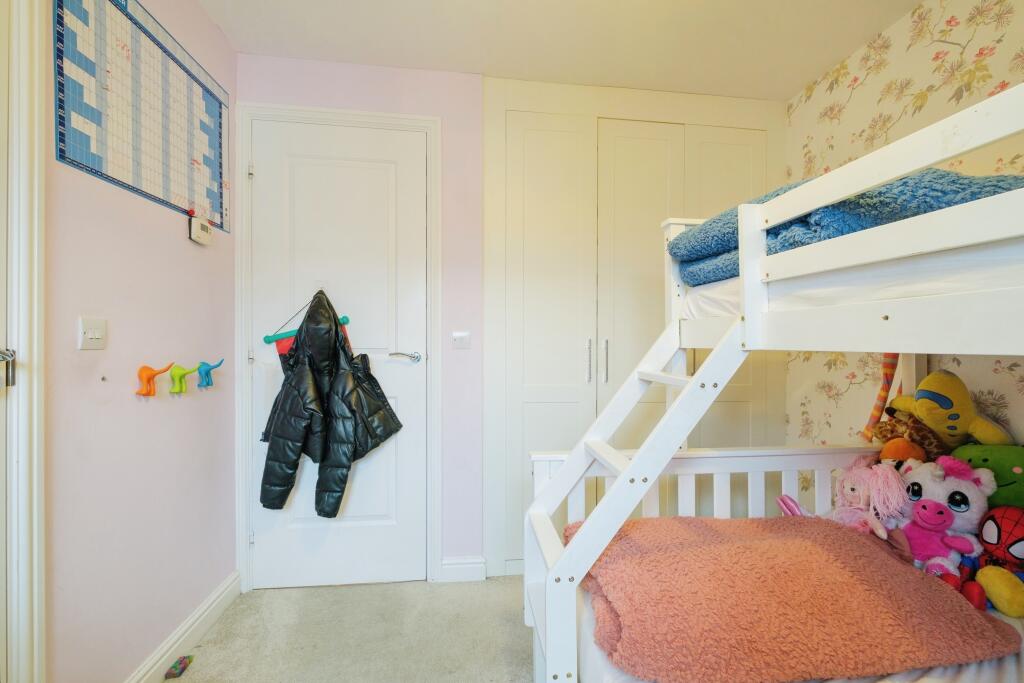 Additional image 16 of St. Edmunds Way, Hauxton, Cambridge, Cambridgeshire, CB22