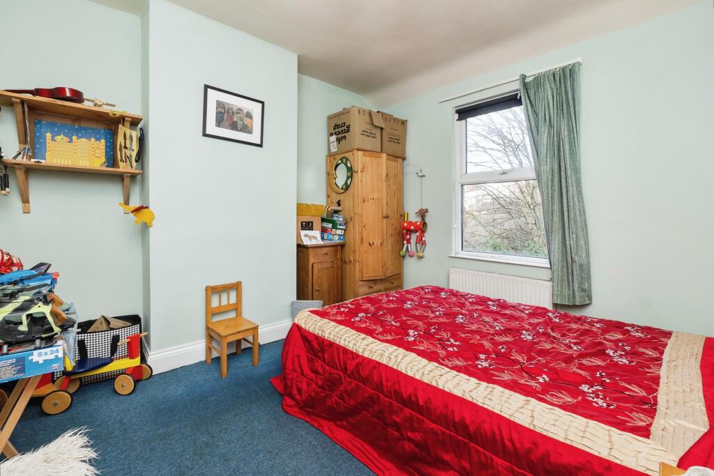 Additional image 12 of Summer Hill, Totterdown, Bristol, BS4