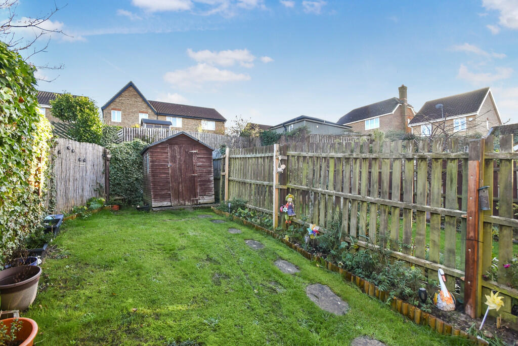 Additional image 5 of Haymans Way, Papworth Everard