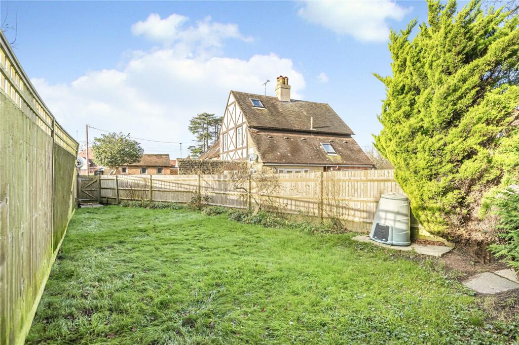 Additional image 20 of London Road, Sayers Common, Hassocks, West Sussex, BN6