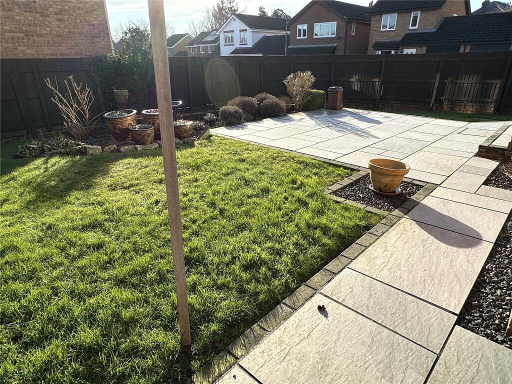 Additional image 10 of Lowry Hill Road, Carlisle, Cumbria, CA3