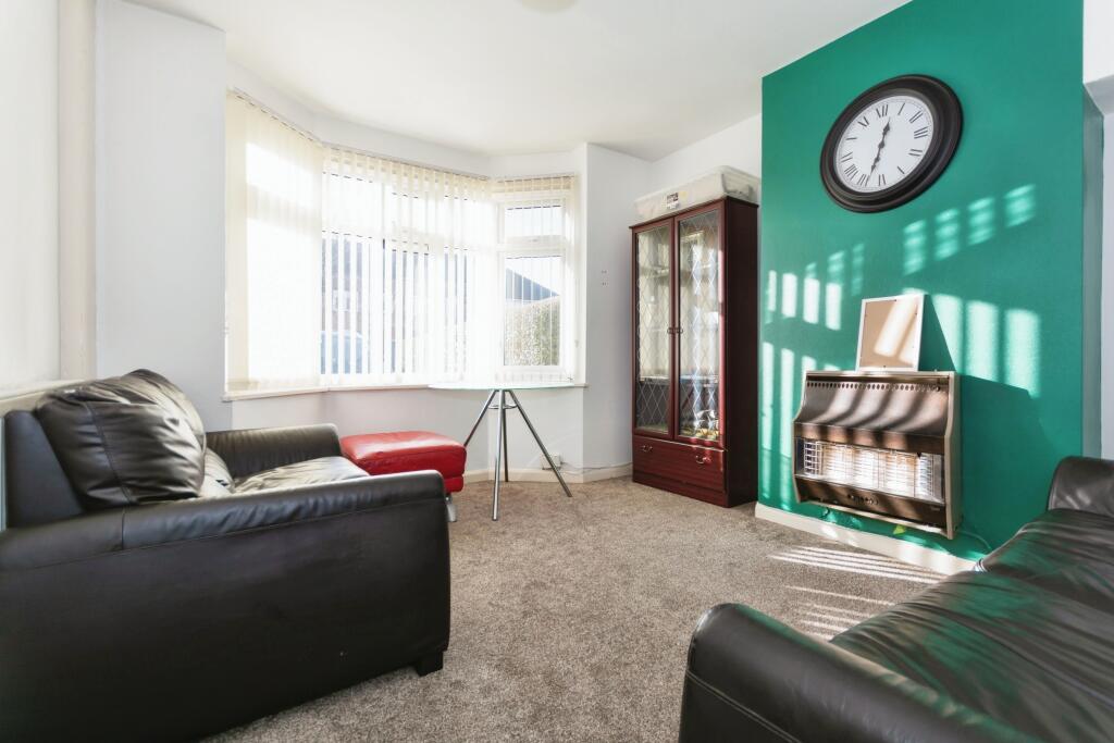 Additional image 4 of Circular Road, Birmingham, West Midlands, B27