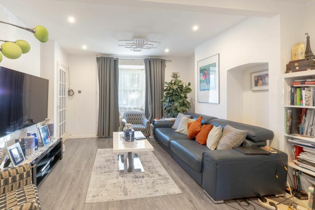 Additional image 3 of Garden Walk, Cambridge, CB4