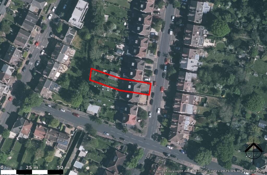 Additional image 27 of 28 Queens Road, Beckenham, Greater London, BR3