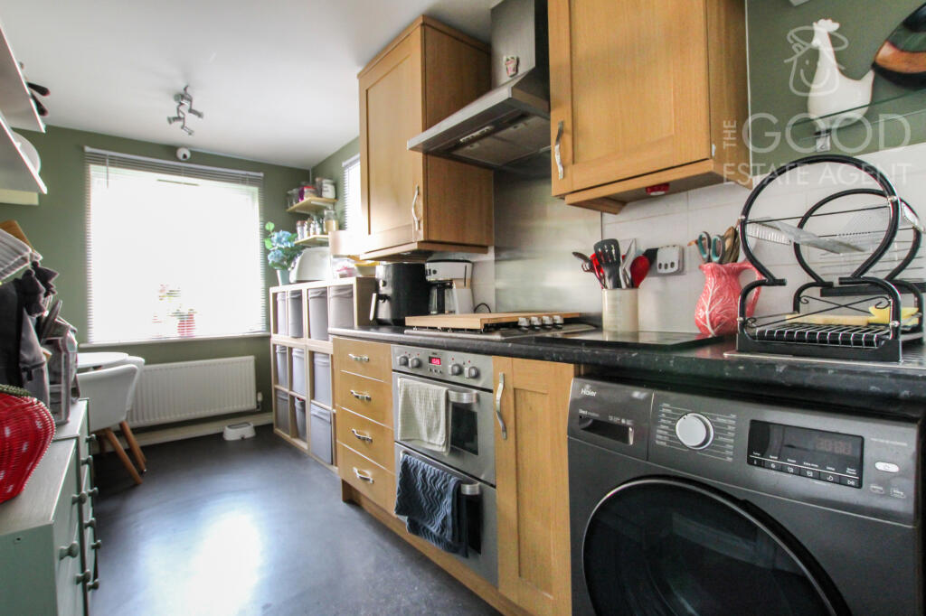 Additional image 5 of Dobede Way, Soham, CB7