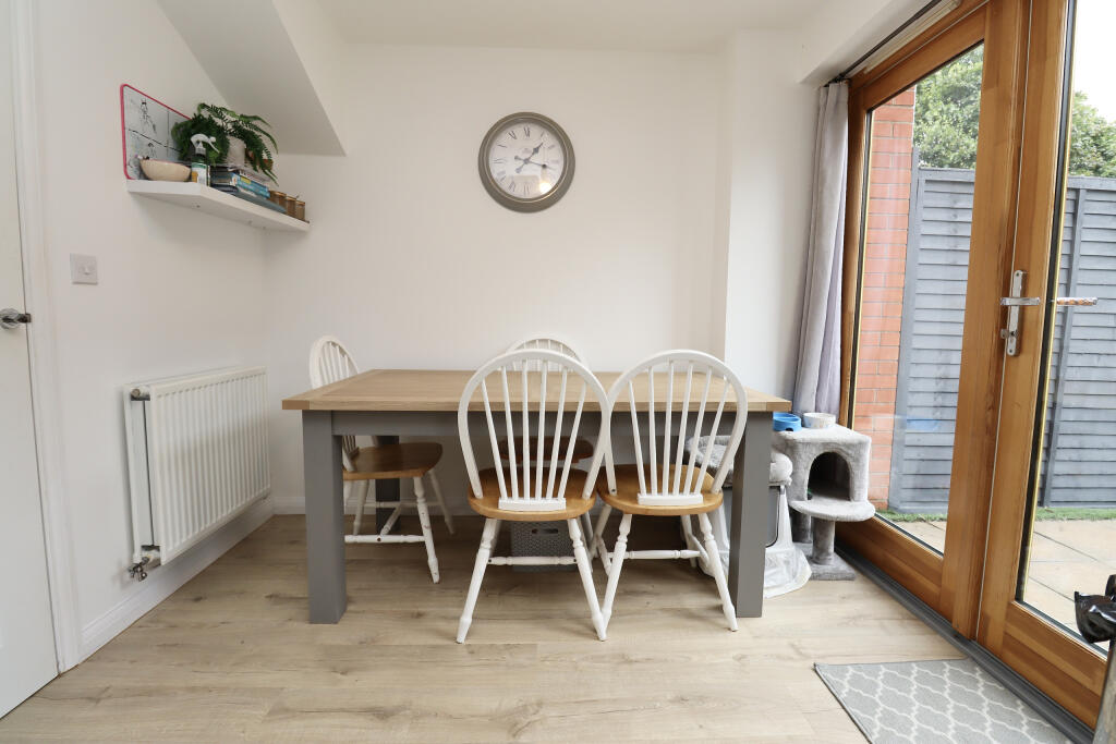 Additional image 6 of Curator Rise, Street