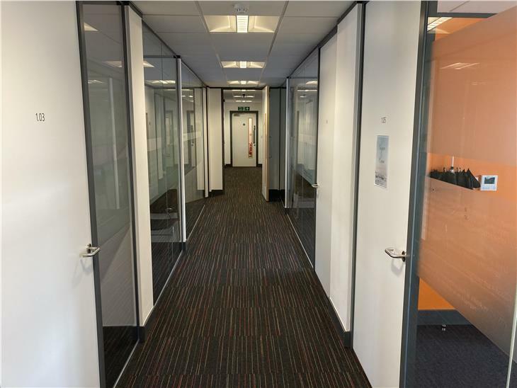 Additional image 7 of Gibson House, Burleigh Street, Cambridge, CB1 1DJ