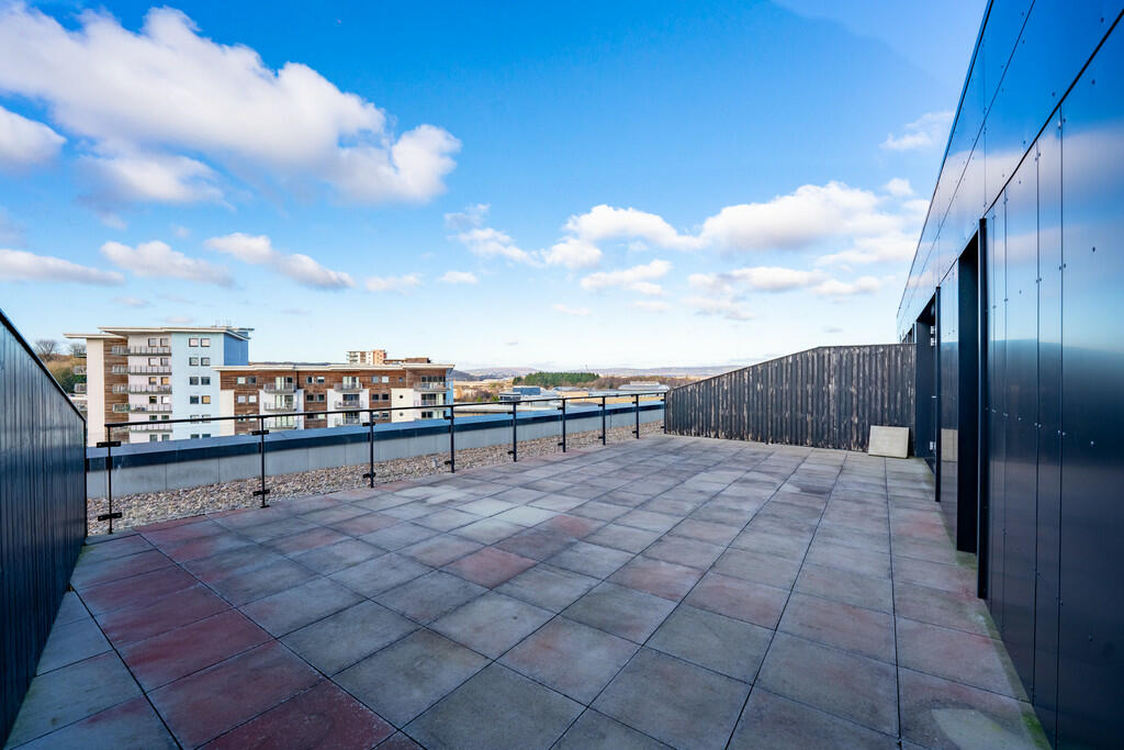 Additional image 16 of Bayscape, Cardiff Marina, Watkiss Way