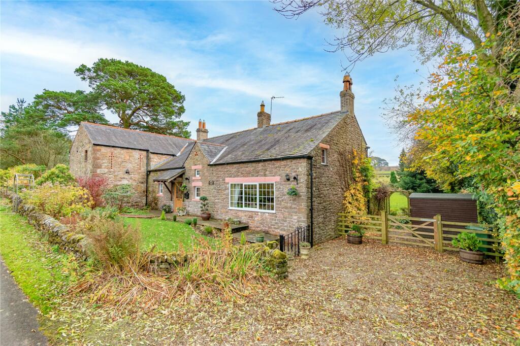 Additional image 38 of Craigsyke Ford, West Hall, Brampton, Cumbria