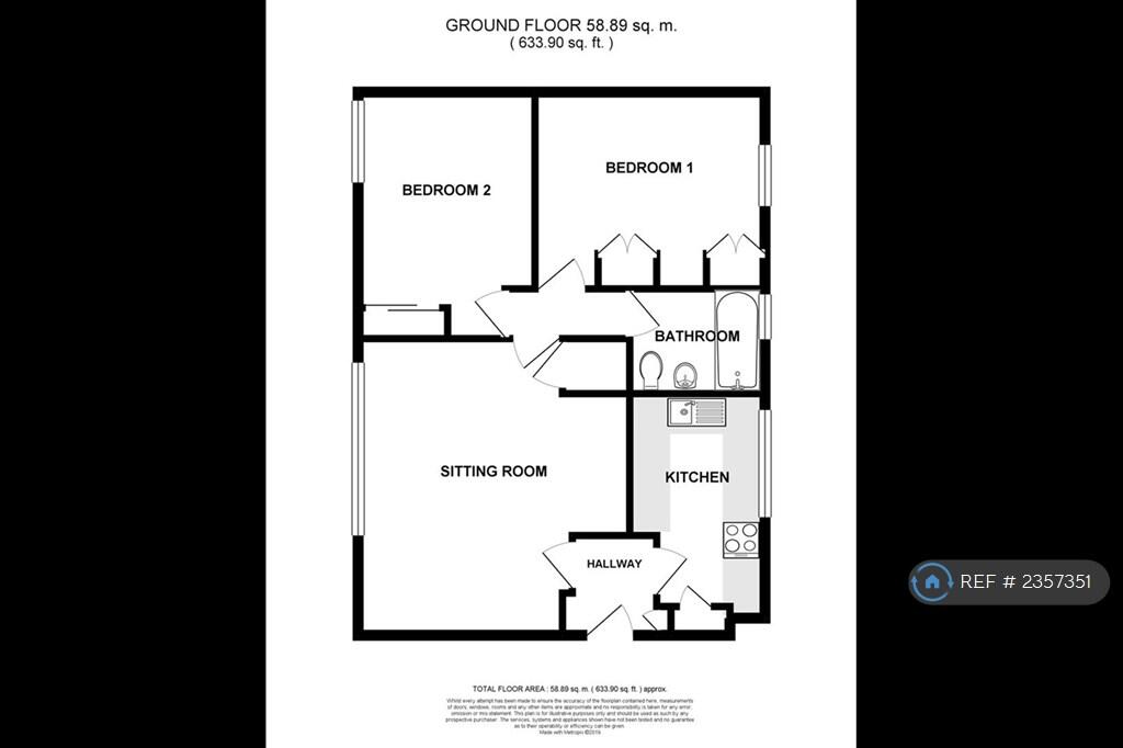 Additional image 11 of Chesterton Towers, Cambridge, CB4