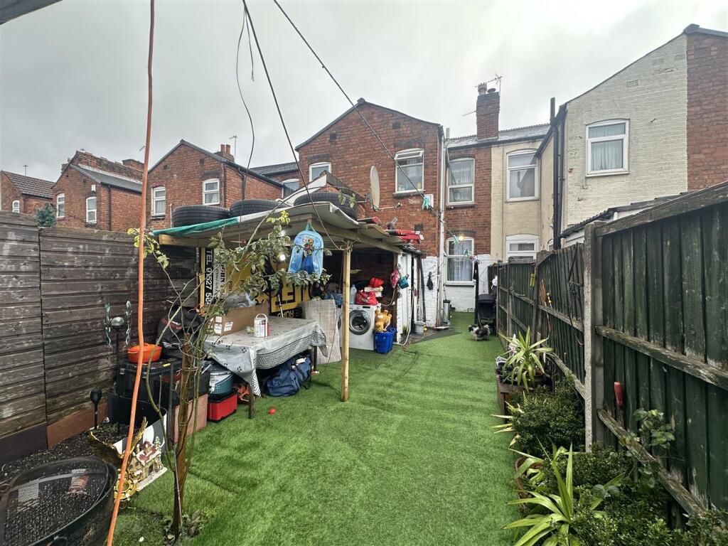 Additional image 13 of Electric Avenue, Birmingham