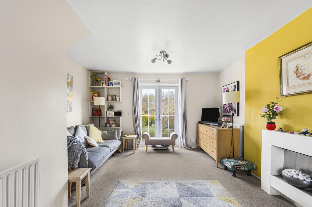Additional image 7 of Howlands, Welwyn Garden City, Hertfordshire, AL7 4RA