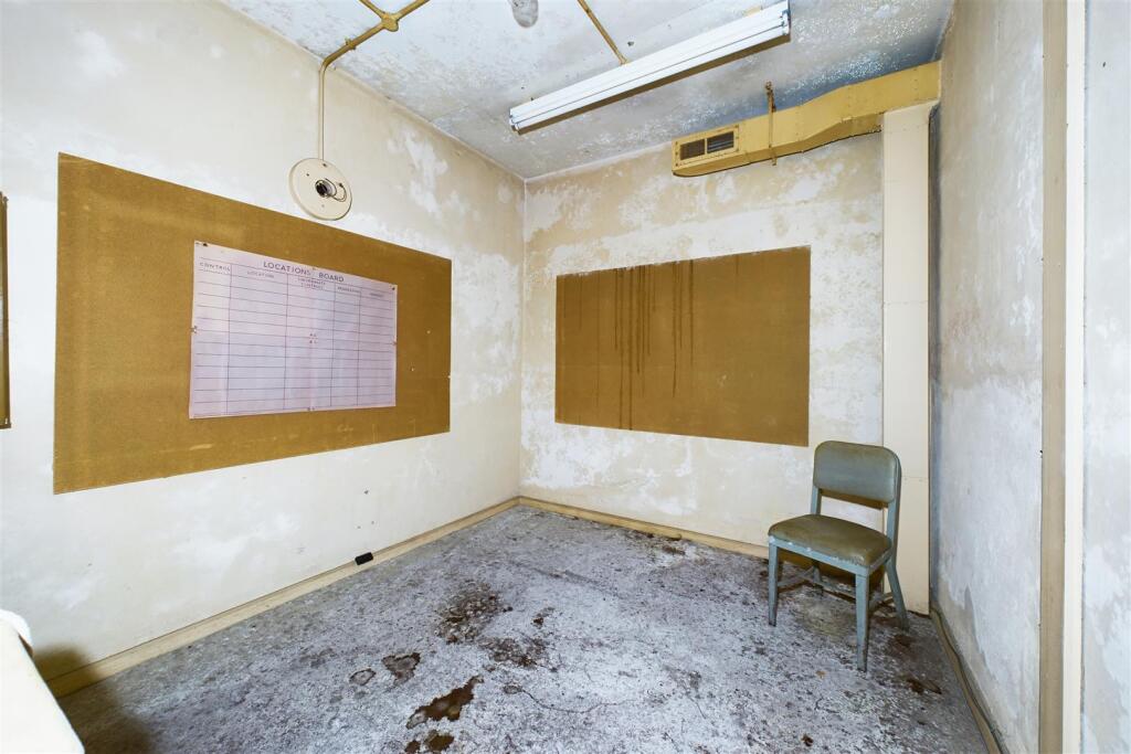 Additional image 16 of GRADE II LISTED BUNKER | BRISLINGTON