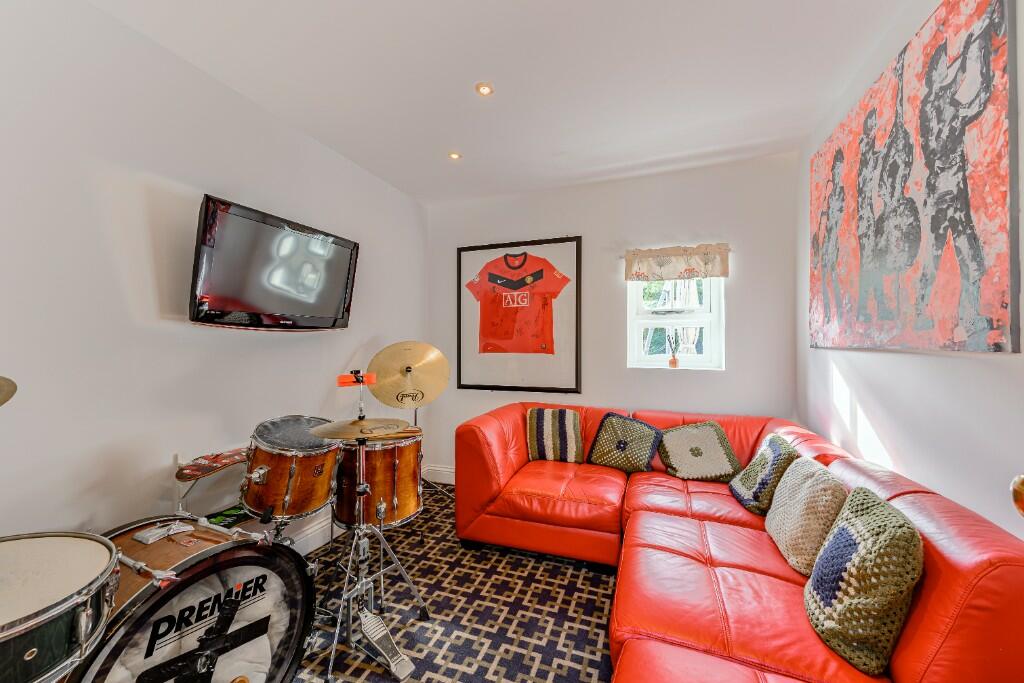 Additional image 17 of Rindle House, Burgh By Sands, CA5