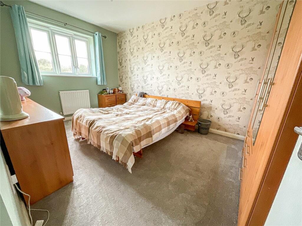 Additional image 7 of Colonel Dibley Close, Piccadilly, Tamworth, Warwickshire, B78