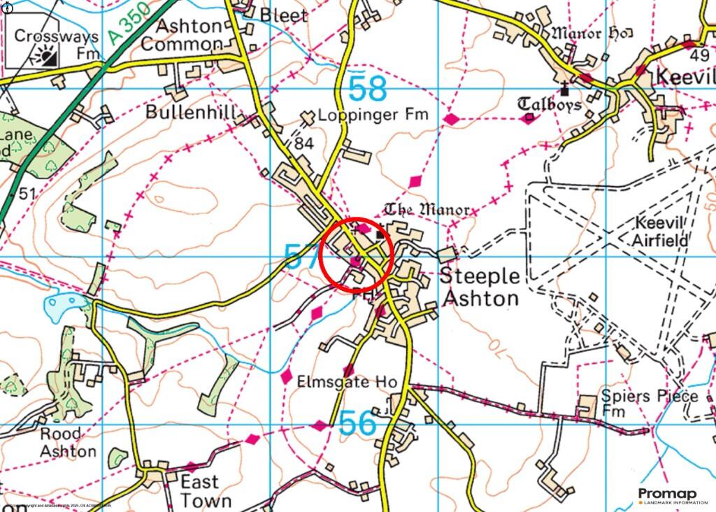 Additional image 28 of The Butts, Steeple Ashton