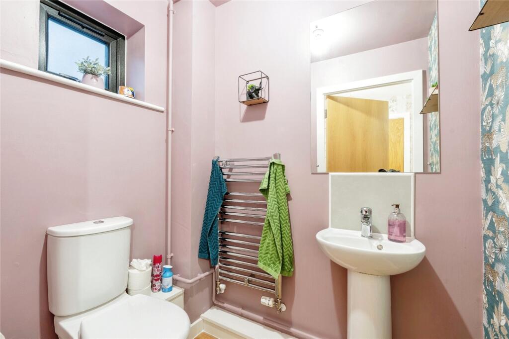 Additional image 7 of Wilding Way, Padiham, Burnley, Lancashire, BB12