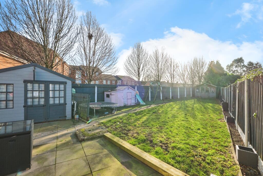 Additional image 15 of Shard End Crescent, Birmingham, B34