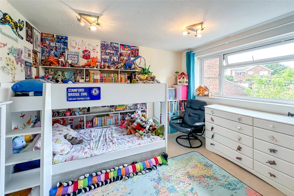 Additional image 8 of Tarrant Drive, Harpenden, Hertfordshire, AL5