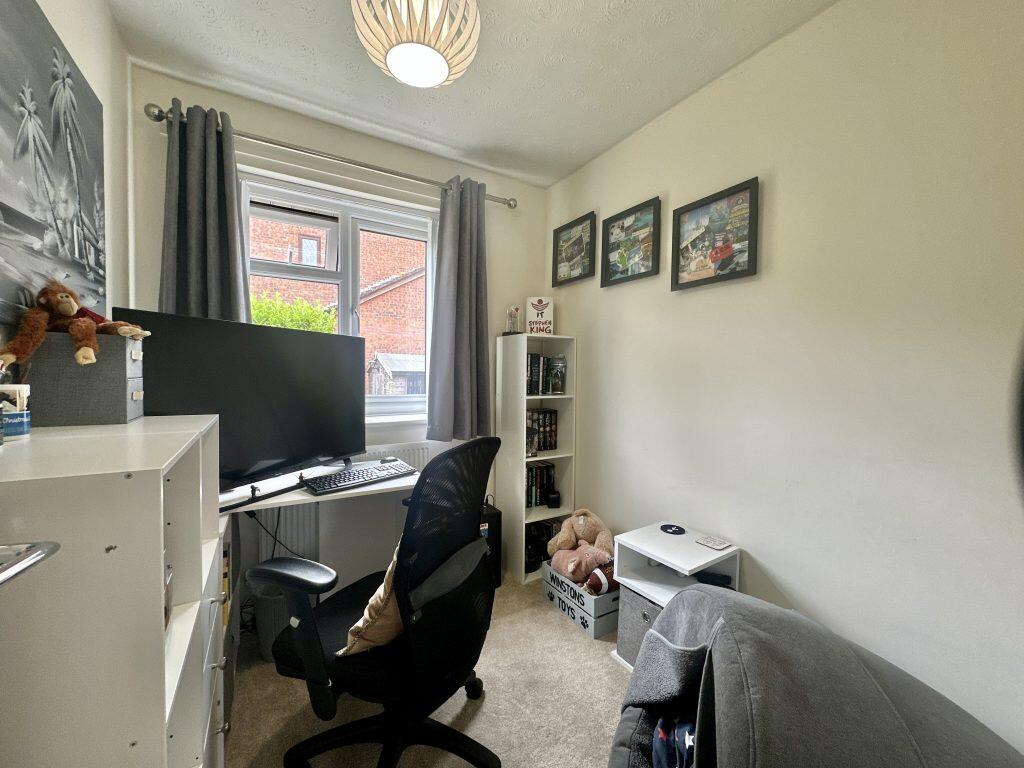 Additional image 16 of Ridgemead, Yeovil, Somerset, BA20