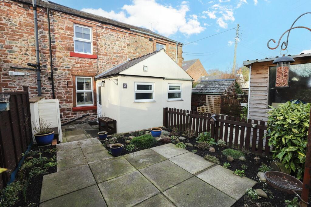 Additional image 12 of Chapel Terrace, Kirkby Thore, Penrith, CA10