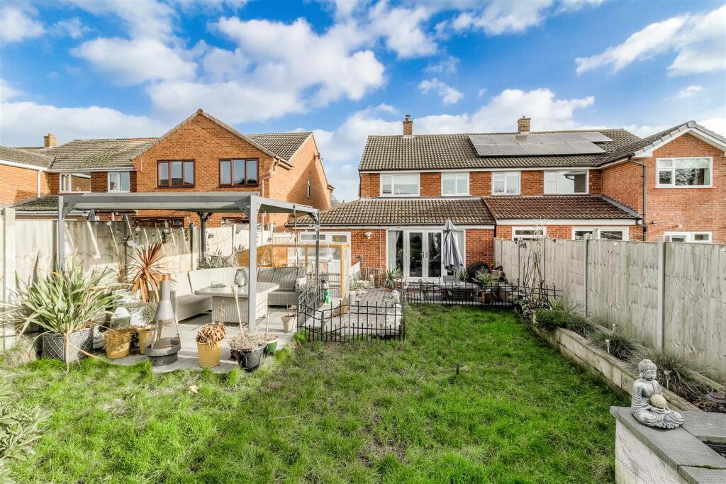 Additional image 2 of Windmill Close, Warton, B79