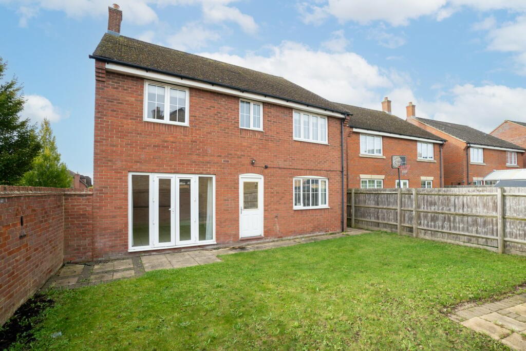 Additional image 19 of Greenhaze Lane, Great Cambourne, Cambridge, CB23