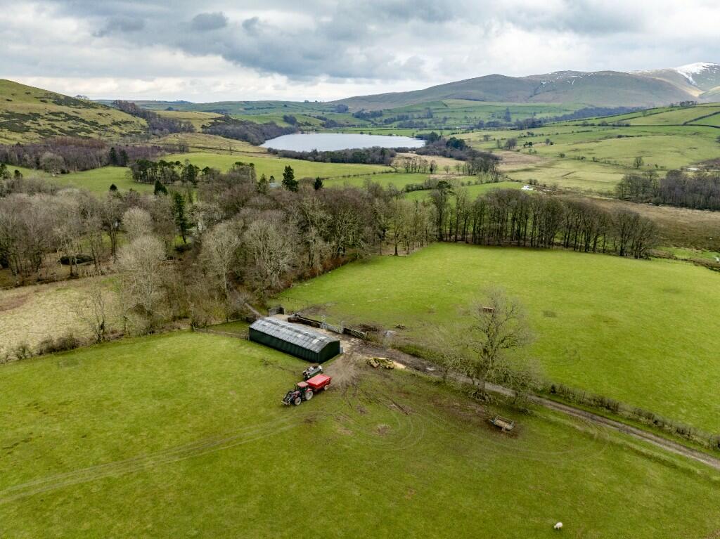 Additional image 5 of Land at Whitefield, Ireby CA7 1HH