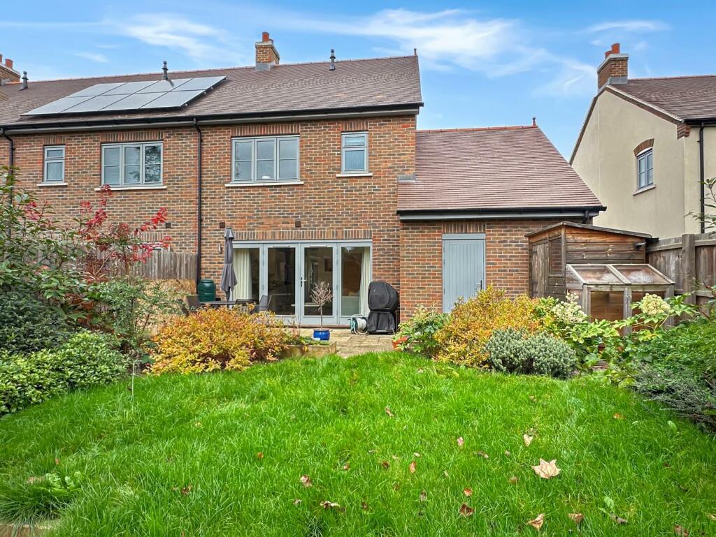 Additional image 14 of Gibson Close, Waterbeach, Cambridge