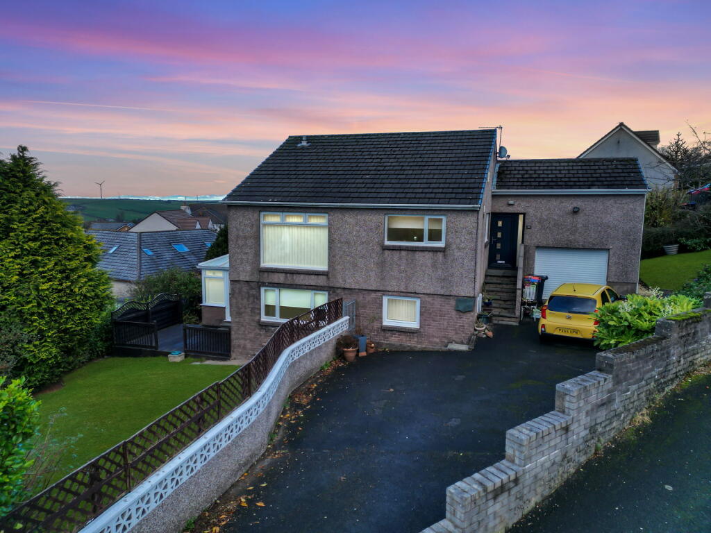 Additional image 21 of Manesty Rise, Low Moresby, Whitehaven, CA28 6RY
