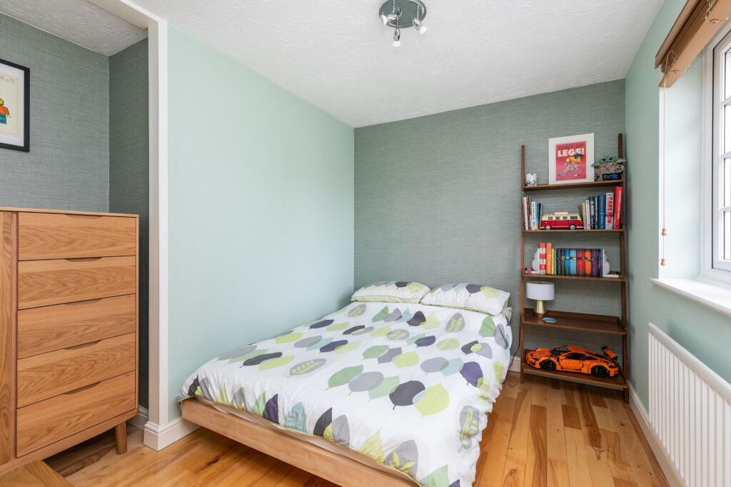 Additional image 13 of Harebell Close, Littlehampton, BN17