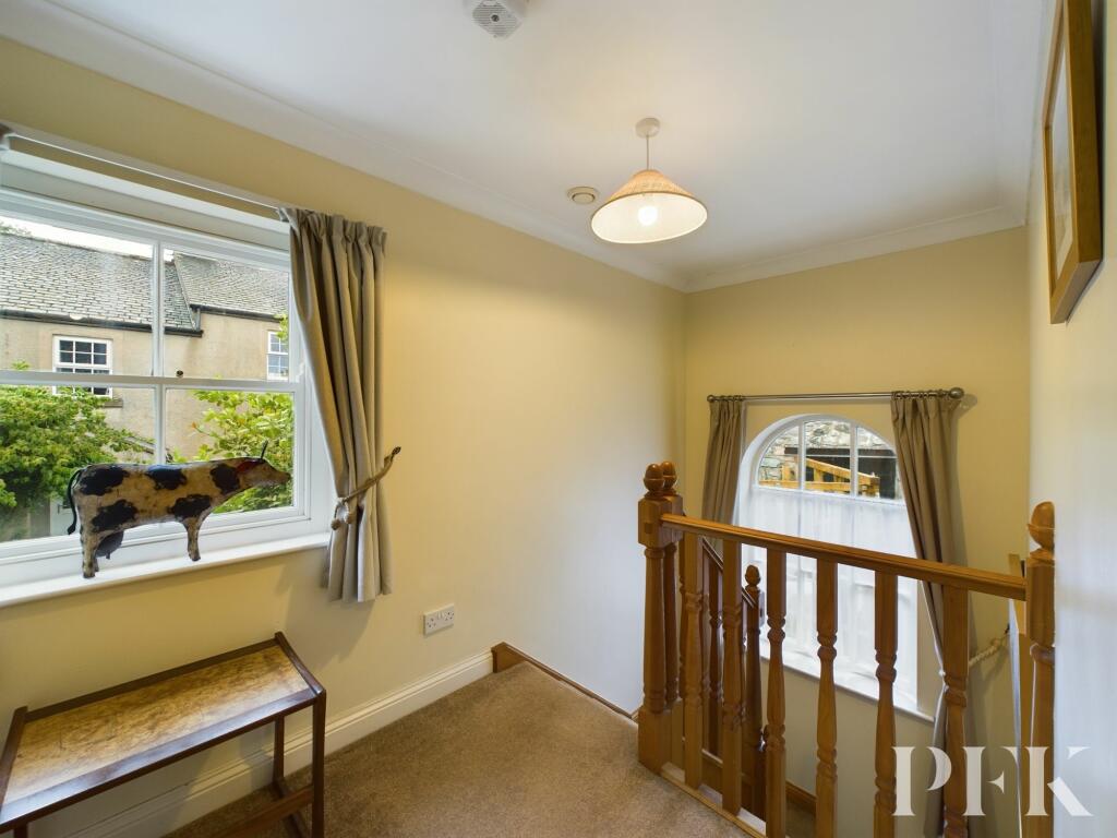 Additional image 7 of Roan Wood Cottage, Greendale Holiday Apartments, CA20 1EU