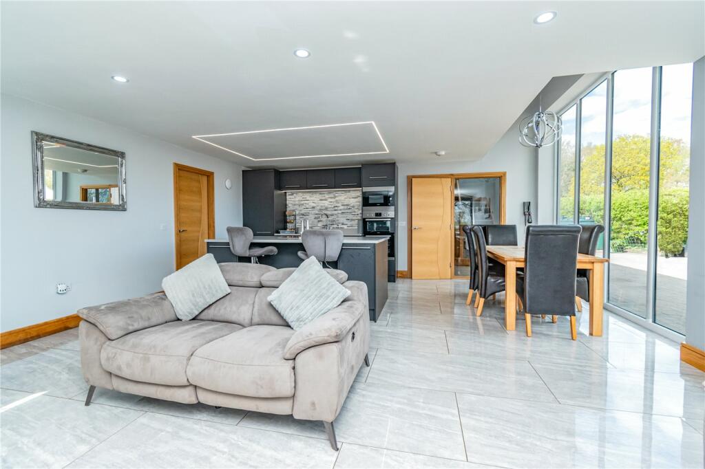 Additional image 8 of Beech Tree Barn, Sandysike, Longtown, Carlisle