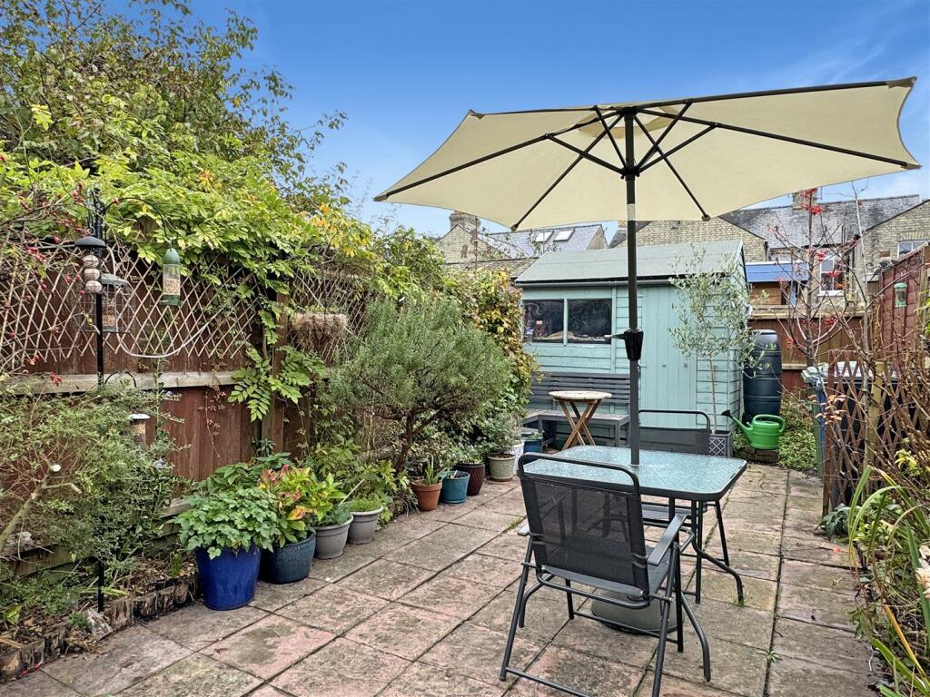 Additional image 11 of Malta Road, Cambridge