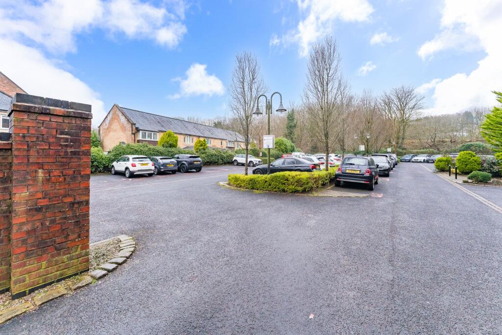 Additional image 25 of Valley Mill Cottonfields, Bolton, BL7