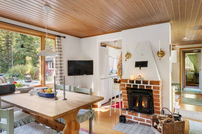 Additional image 2 of Västersjövägen 62, Näset, Norrtälje kommun