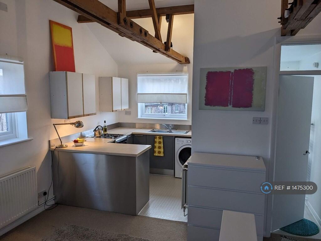 Additional image 4 of Sturton Street, Cambridge, CB1