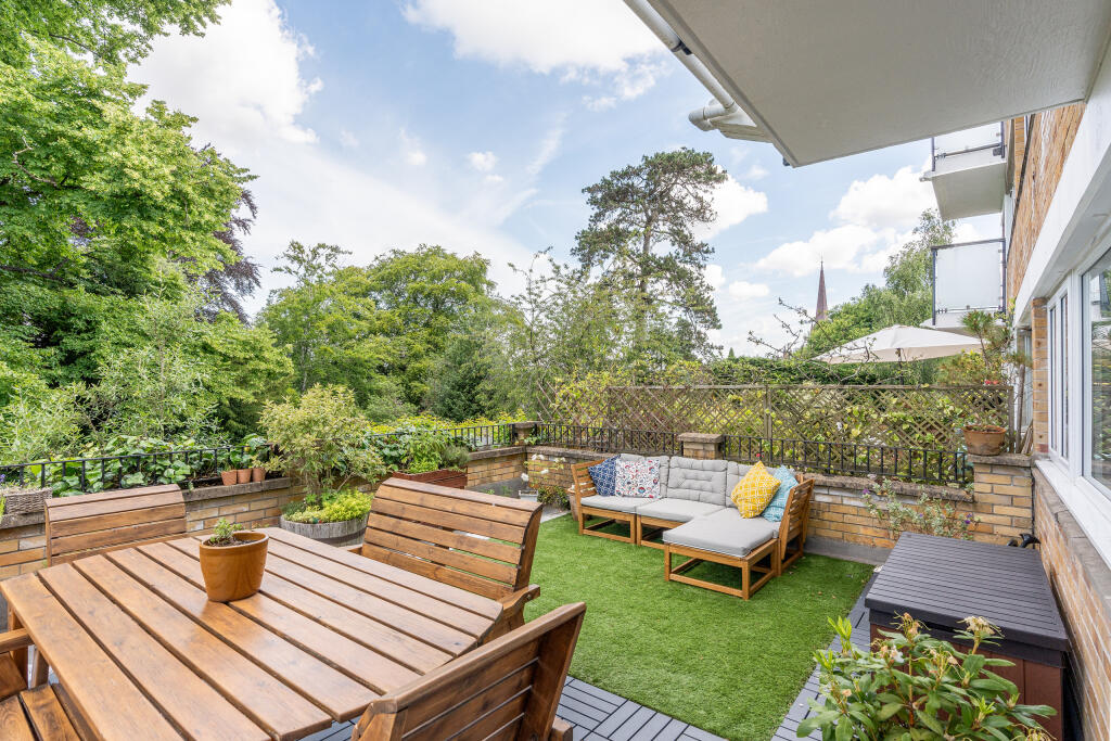 Additional image 3 of Hazelwood Road, Sneyd Park, Bristol, BS9 1QA