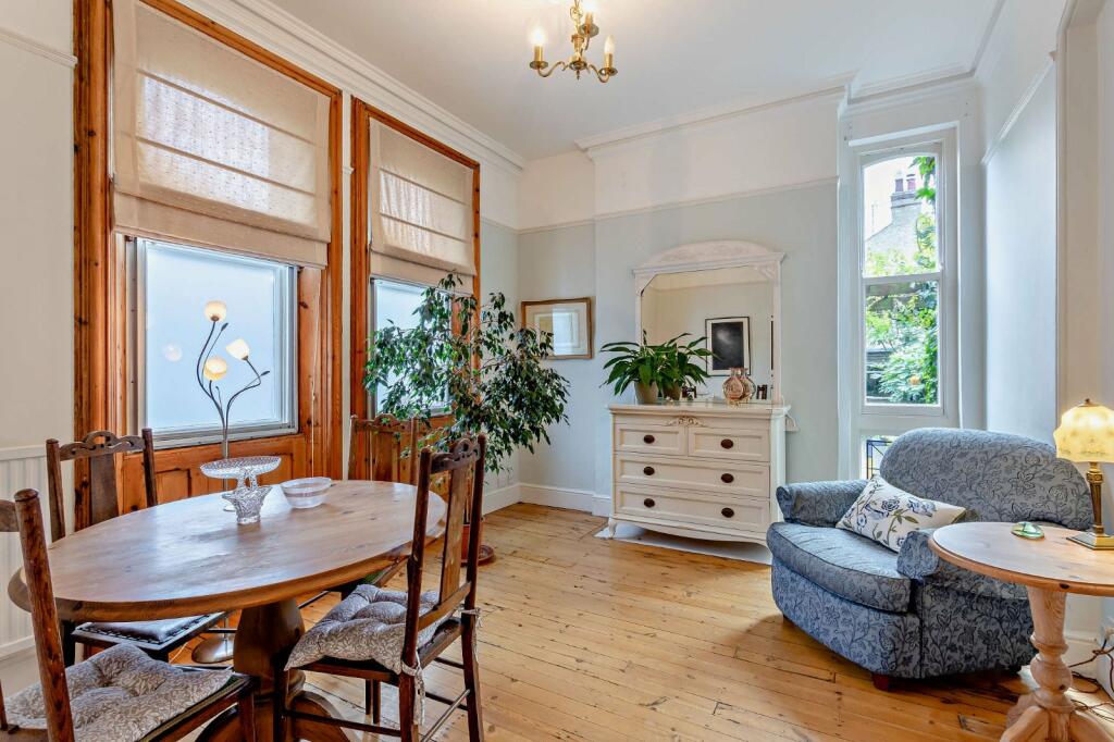 Additional image 17 of Pemberton Terrace, Cambridge, Cambridgeshire