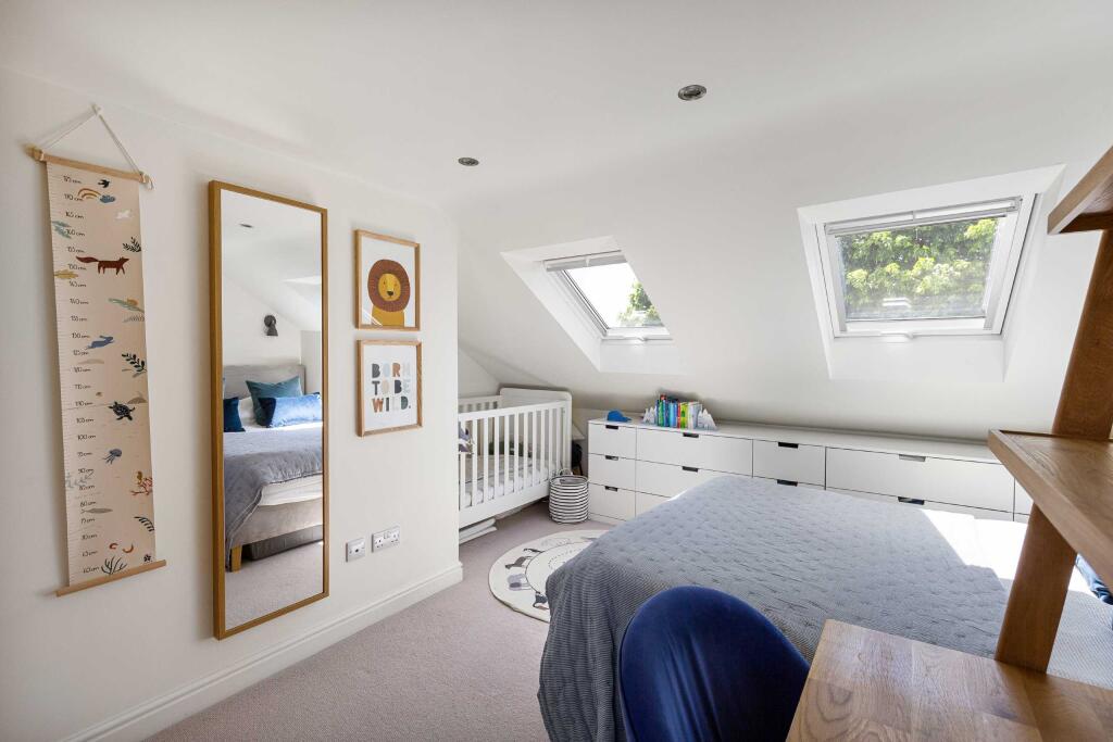 Additional image 13 of Selborne Road, Ashley Down, Bristol