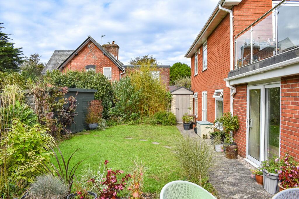 Additional image 21 of Mudeford, Christchurch, BH23