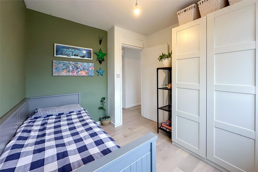 Additional image 7 of Maplefield, Park Street, St Albans, Hertfordshire,, AL2