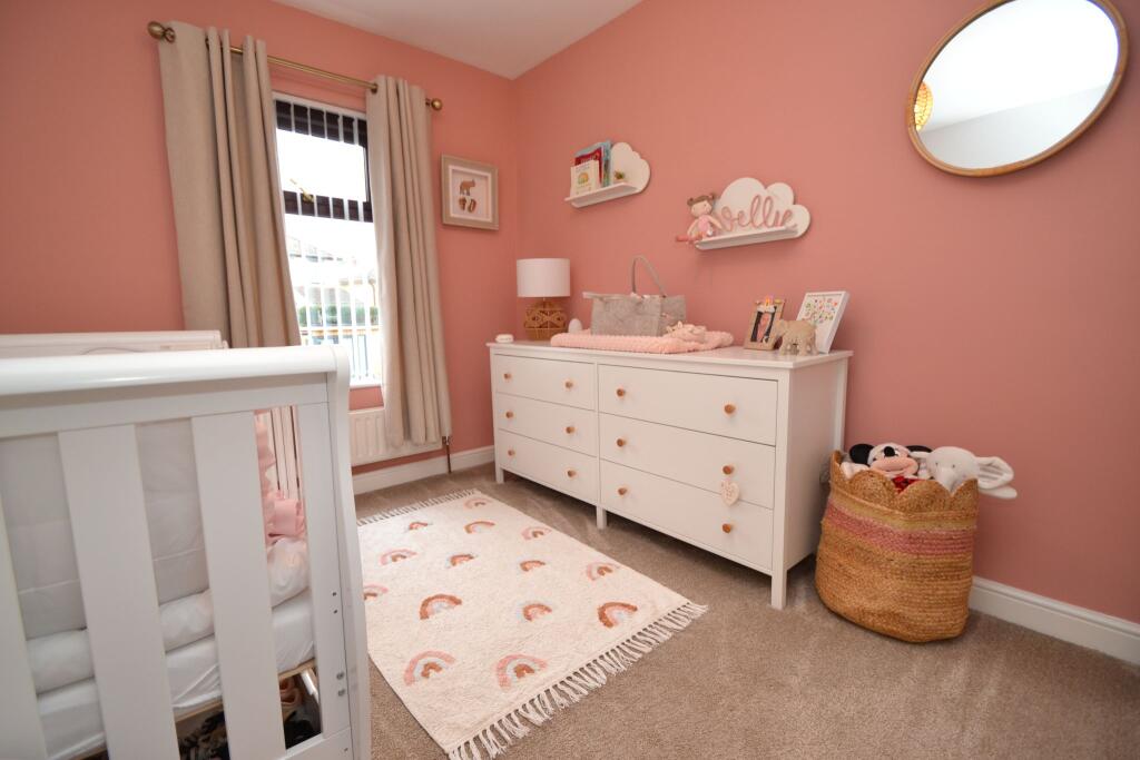 Additional image 12 of Woodbine Grove, Idle,