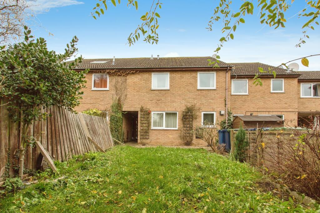 Additional image 10 of Melvin Way, Cambridge, CB24