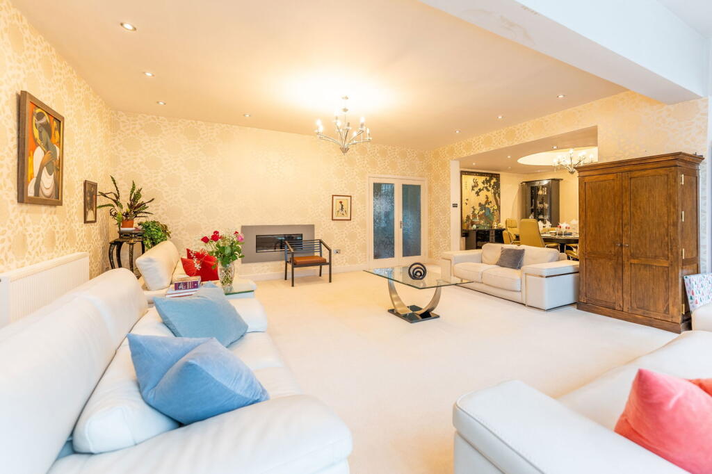 Additional image 17 of Newick Avenue, Little Aston, Sutton Coldfield