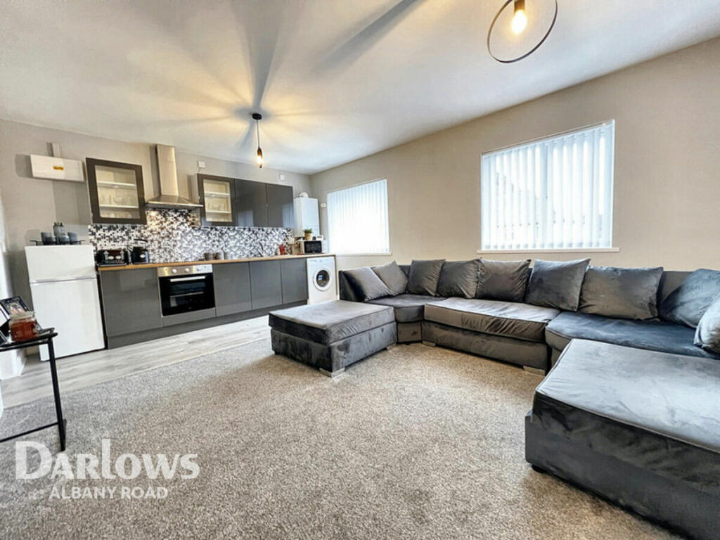 Additional image 5 of Deemuir Road, Cardiff
