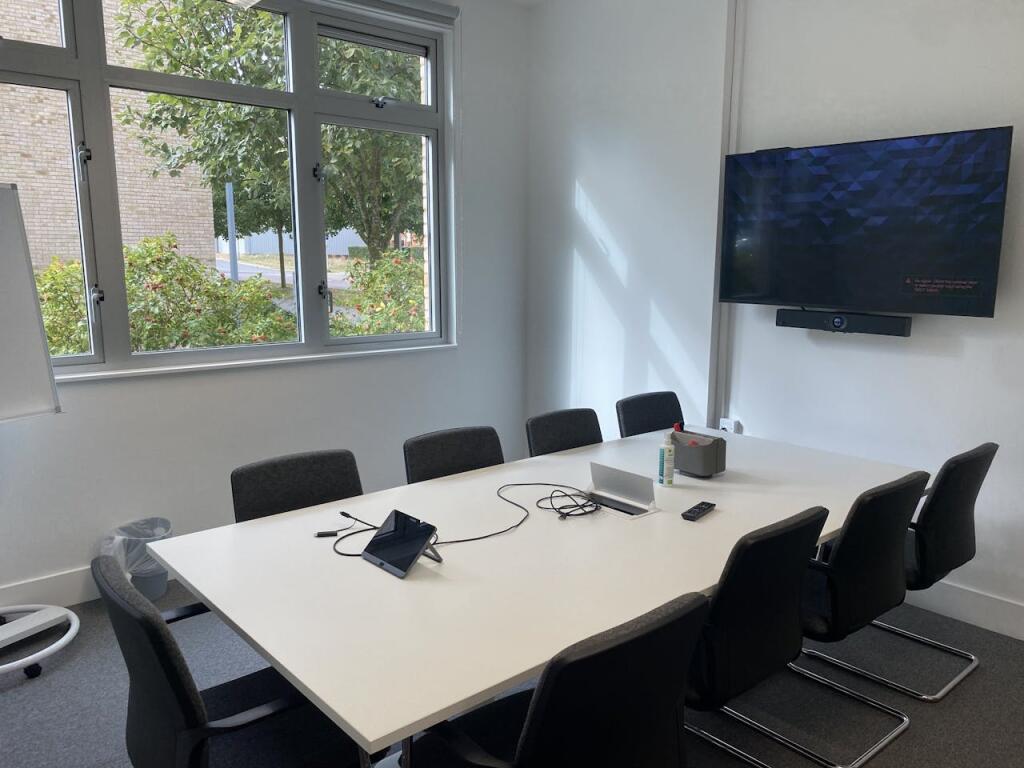 Additional image 6 of 1 Riverside, Granta Park, Cambridge, CB21 6AD